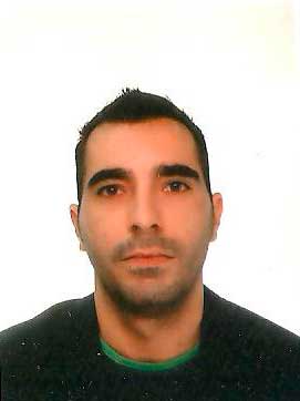 Carlos Lazaro Garcia